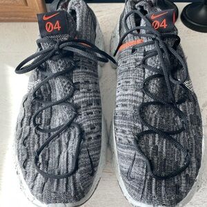 Nike Space Hippie 04 Iron Grey Photon Dust Black – Men’s 10 – NWT